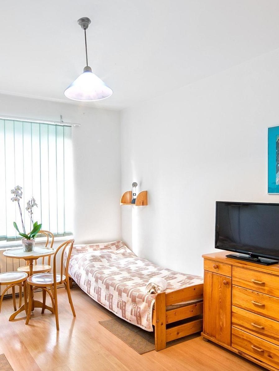 Hotel Monttis Sucha Beskidzka Quarto foto